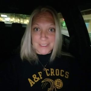 Meet your Posher, Misty